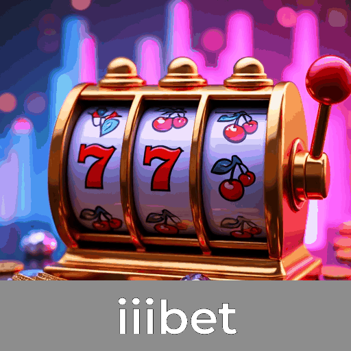 iiibet: O Cassino Online Seguro e Profissional